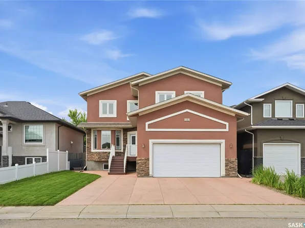 315 Waters Crescent, Saskatoon, SK S7W 0A5