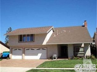 2277 E Larch St, Simi Valley, CA 93065