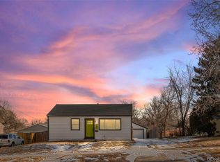 1846 S Lowell Blvd, Denver, CO 80219