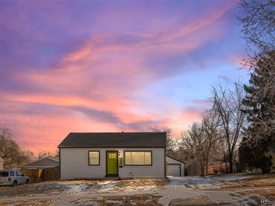 1846 S Lowell Boulevard, Denver, CO, 80219