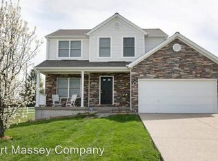 6526 Calm River Way, Louisville, KY 40299