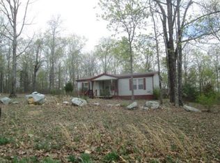 57 Forest Ln, Lincoln, AL 35096