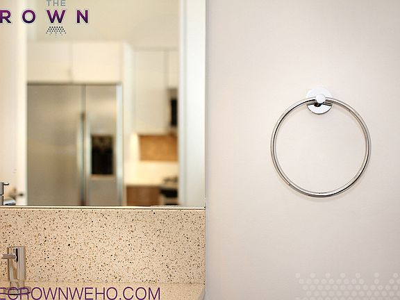 2nd image of 8350 Santa Monica Blvd APT 303