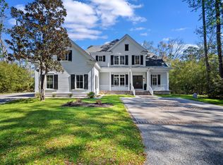 248 Bull Point Dr, Seabrook, SC 29940