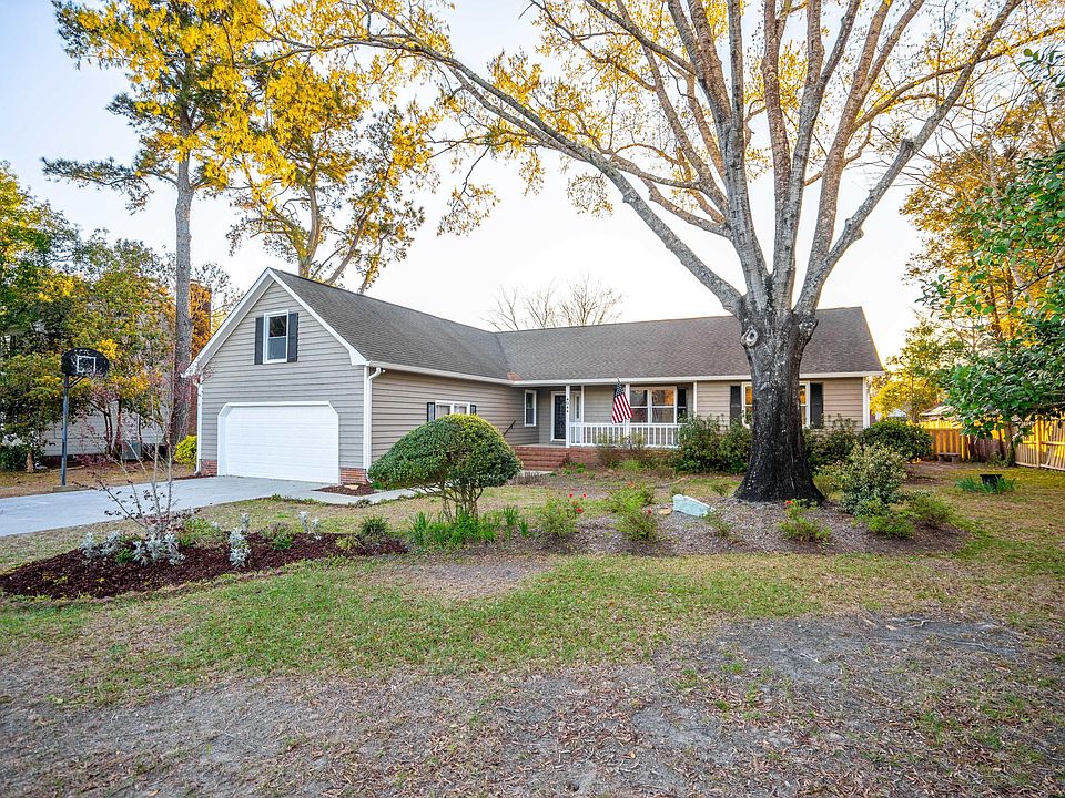4044 Appleton Way, Wilmington, NC 28412 Zillow