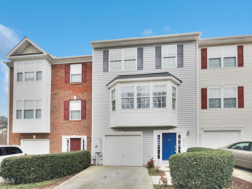 1st image of 4010 Lillington Dr