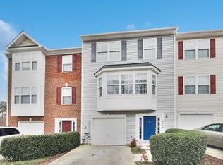 4010 Lillington Dr, Durham, NC 27704