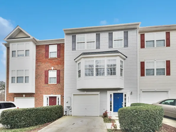 4010 Lillington Dr, Durham, NC 27704