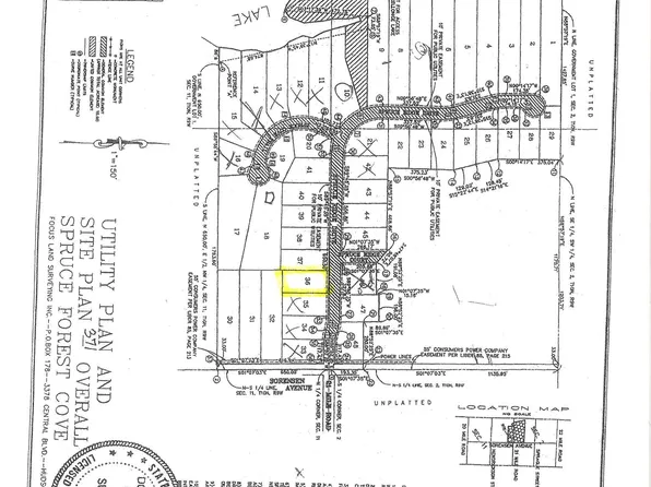 13170 Spruce Ridge Rd, Gowen, MI 49326