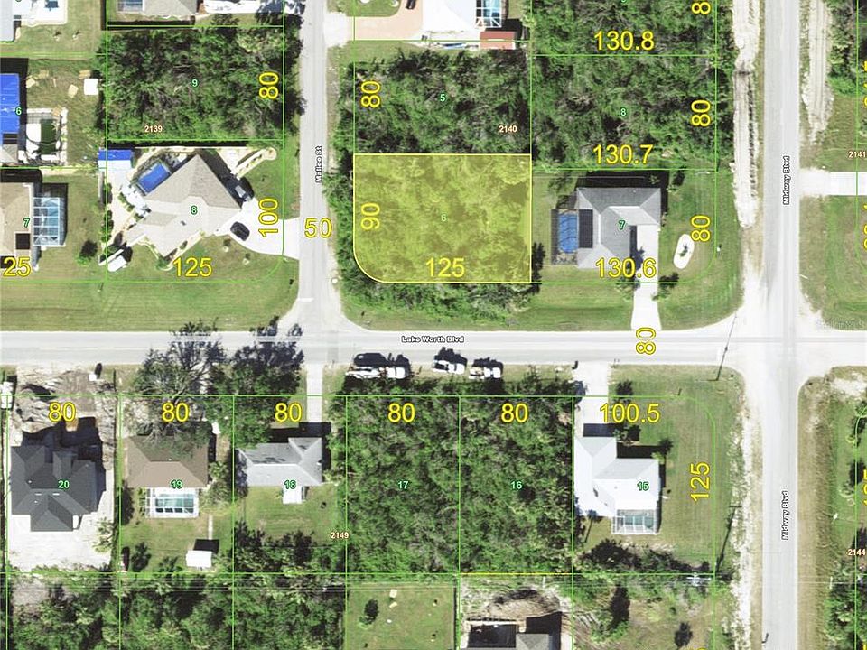 1st image of 4254 MALLEE STREET LOT 6