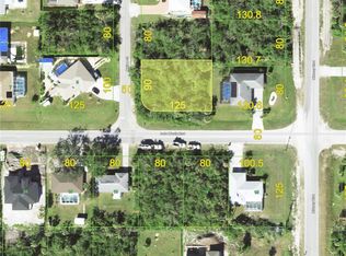 4254 Mallee St #6, Pt Charlotte, FL 33948