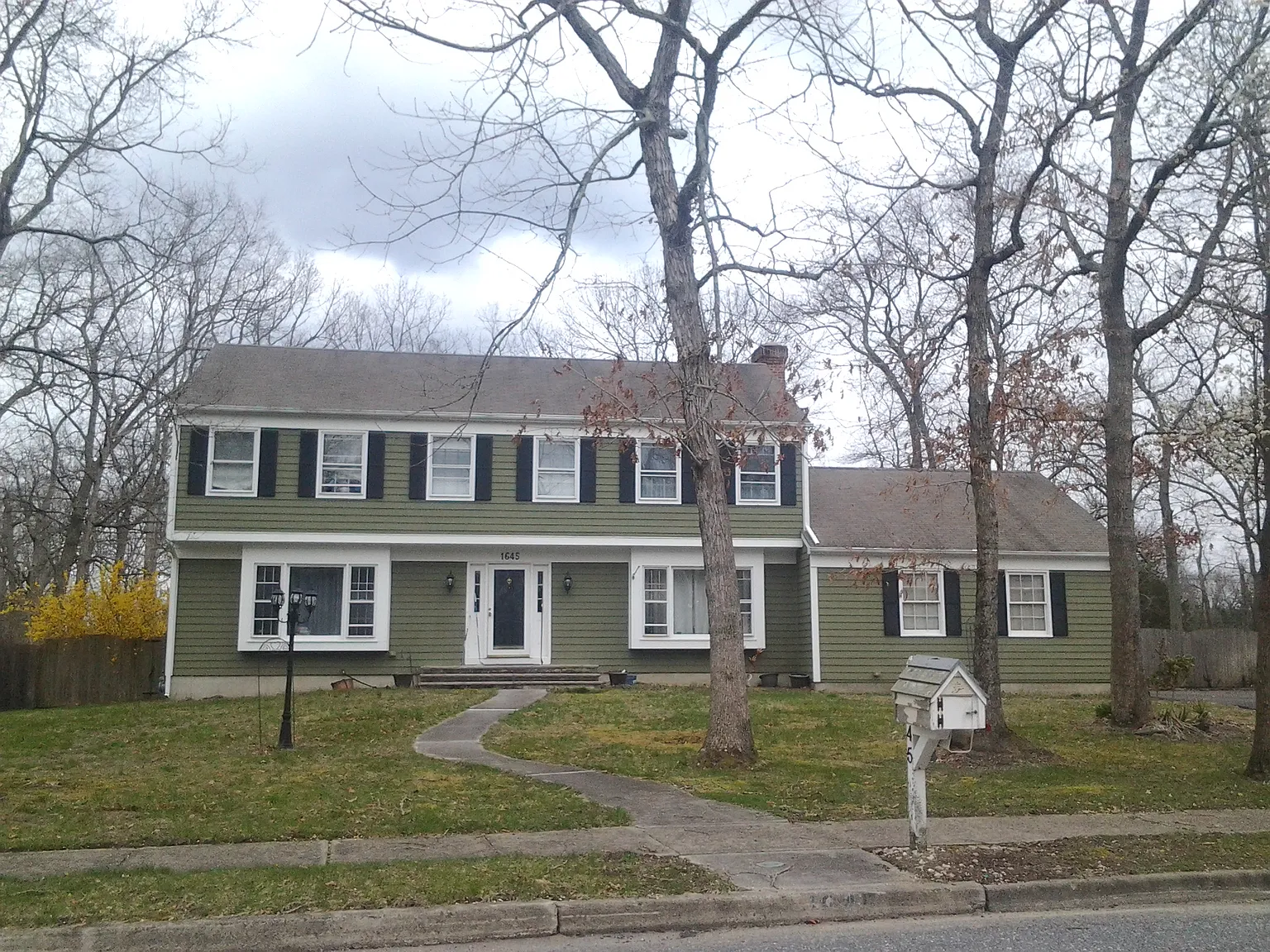 1645 Cedar Stream Ct photo 1
