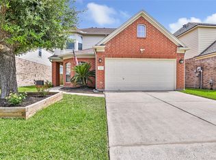 12122 Lands Down Ridge Way, Humble, TX 77346