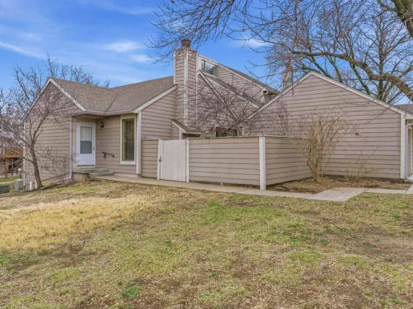 6500 E 21st St N Unit 30, Wichita, KS 67206