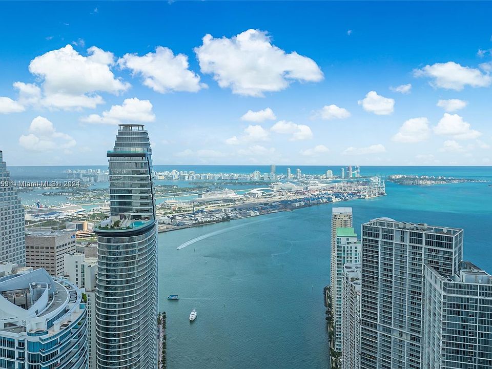 3131 NE 7th Ave, #3906, Miami, FL 33137
