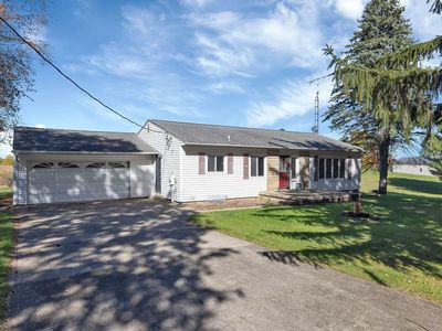 2331 Fleming Falls Rd, Mansfield, OH, 44903