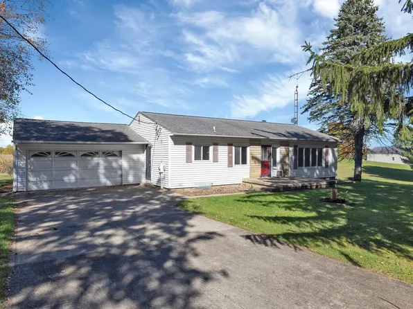 2331 Fleming Falls Rd, Mansfield, OH 44903