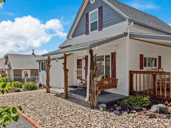 250 NW 5th St, Cedaredge, CO 81413