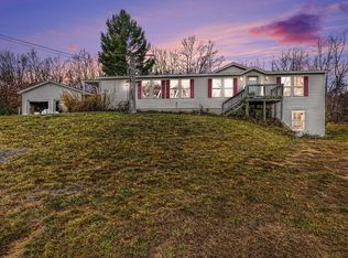 3326 S Johnson Rd, Gowen, MI 49326