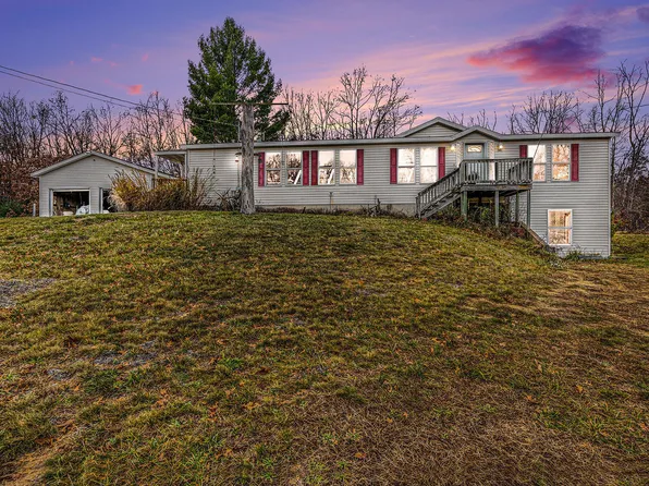 3326 S Johnson Rd, Gowen, MI 49326