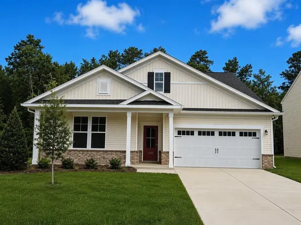 221 River Birch Dr. Lot 140 Easton Elevation L, Loris, SC 29569