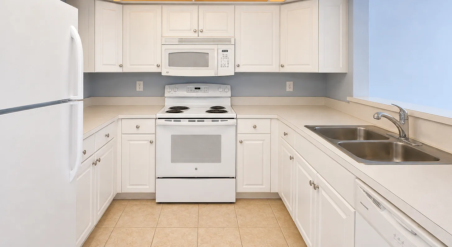 2 bed, 983 sqft, $1,900 — Photo 4
