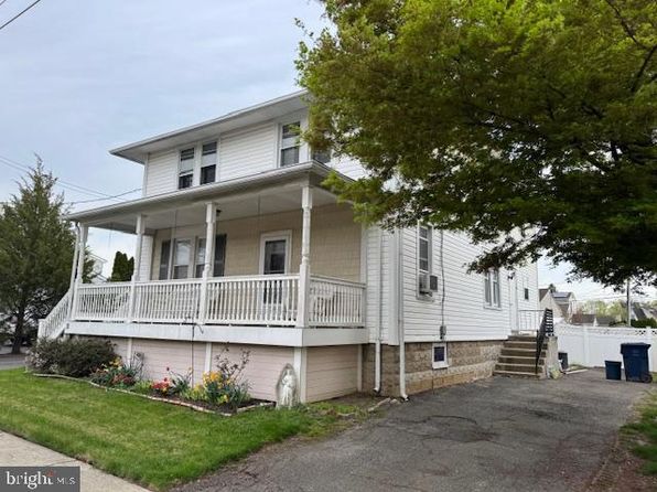 31 Eldridge Ave APT 2