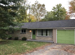 8711 Beulah Church Rd, Louisville, KY 40291