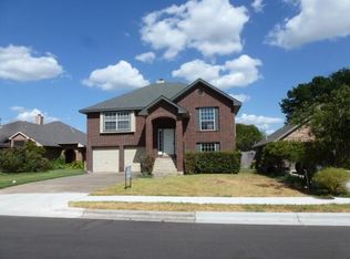 17007 Dashwood Creek Dr, Pflugerville, TX 78660