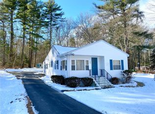 222 Spring Lake Rd, Burrillville, RI 02830