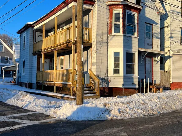 41-43 Franklin Street, Somersworth, NH 03878