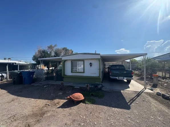 2271 Riverview Ct, Bullhead City, AZ 86442