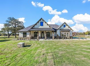 171 Rio Rancho Dr, Decatur, TX 76234