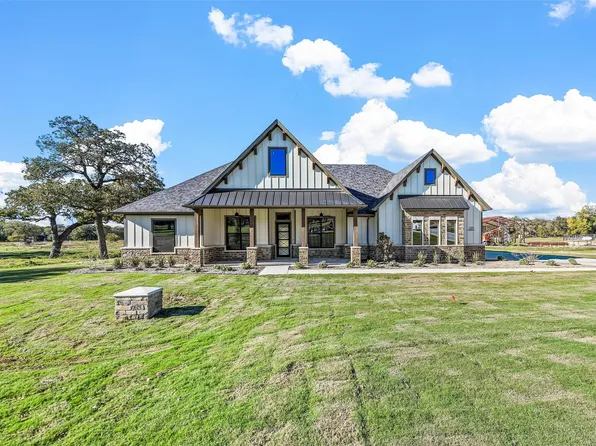 171 Rio Rancho Dr, Decatur, TX 76234