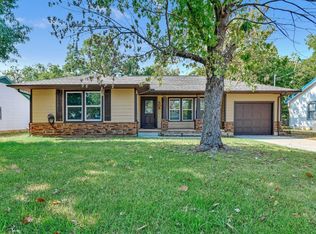 508 Walter Rd, Gainesville, TX 76240