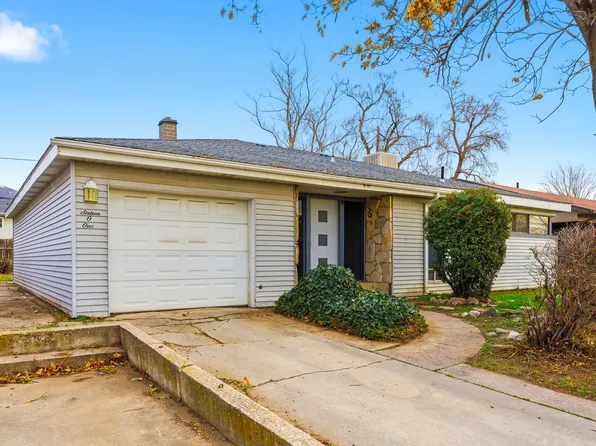 1601 S 700 W, Woods Cross, UT 84087