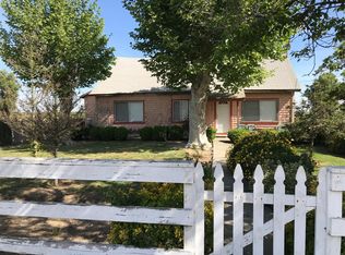 1101 W Fulkerth Rd, Crows Landing, CA 95313