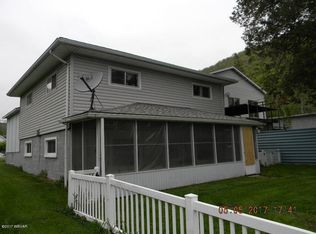 96 Park Ave, North Bend, PA 17760