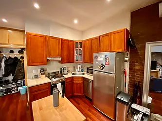 Rented by Highline Residential