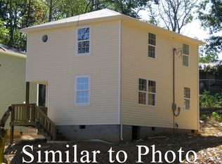 2505 Clover St, Johnson City, TN 37604