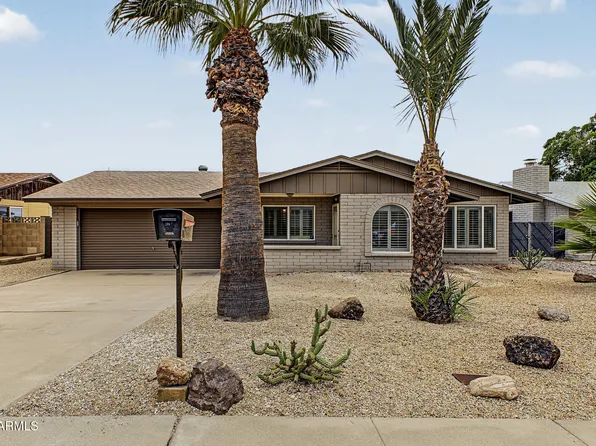 817 E CHERYL Drive, Phoenix, AZ 85020