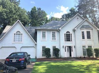 1188 Interlaken Pass, Jonesboro, GA 30238