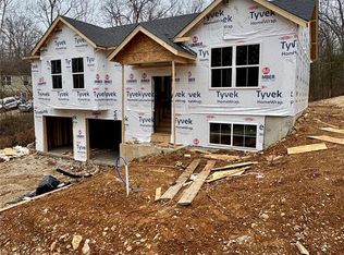 2942 Marathon Dr, De Soto, MO