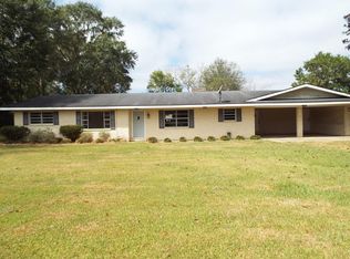 435 Dexter Rd, Tylertown, MS 39667