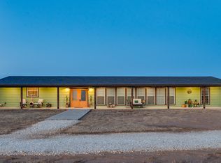 1725 Fm 2504, Poteet, TX 78065