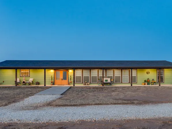 1725 Fm 2504, Poteet, TX 78065