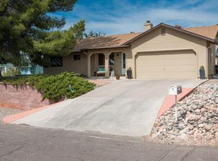 1280 Deborah Dr, Clarkdale, AZ 86324