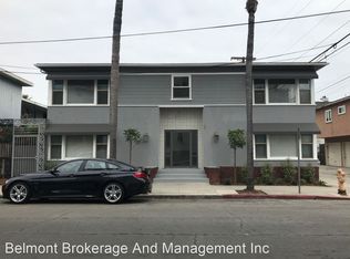 30 N Alboni Pl APT 3, Long Beach, CA 90802