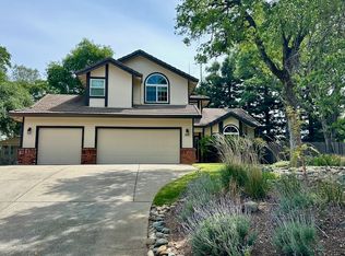515 Adriana Pl, Auburn, CA