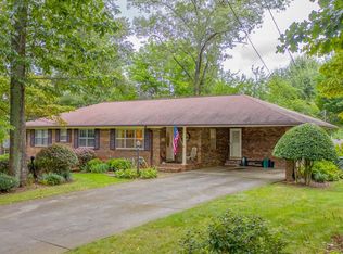 104 Riderwood Pl, Dalton, GA 30721